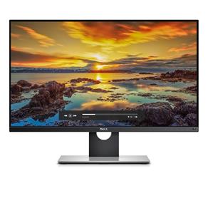 Monitor UltraSharp Premier Color LED QHD IPS 27" Dell UP2716D - Preto