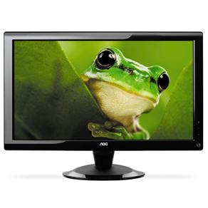 Monitor LCD AOC 18.5'" Widescreen 936SWA