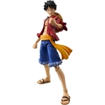 Monkey D. Luffy - One Piece - Variable Action Heroes - Megahouse
