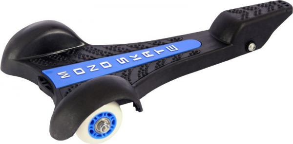 Mono Skateboard Bel - 3 Rodas - Bel Sports