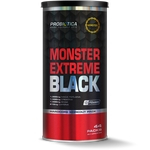 Monster Extreme Black (44 packs) - 44 PACKS - PROBIÓTICA