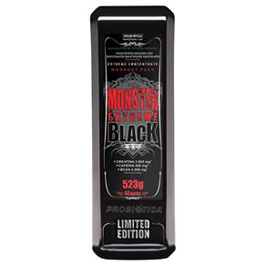 Monster Extreme Black 44 Packs - Probiotica