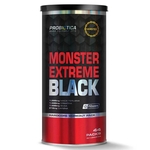 Monster Extreme Black 44 Packs.