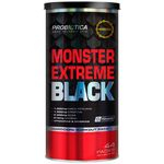 Monster Extreme Black 44packs Probiotica - Pack