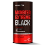 Monster Extreme Black (44packs) - Probiótica