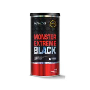 Monster Extreme Black Hipercalórico - NATURAL