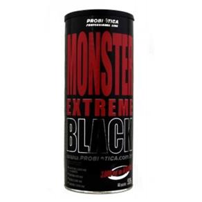 Monster Extreme Black - Original - 44 Packs
