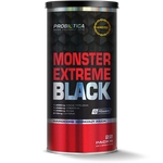 Monster Extreme Black 22 Packs Probiotica