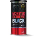 Monster Extreme Black Probiótica 44 Packs
