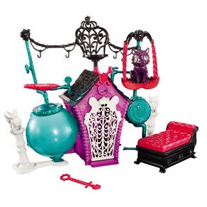 Monster High Acessórios Secret Creepers - Mattel