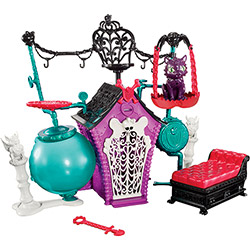 Monster High - Acessórios Secret Creepers Mattel