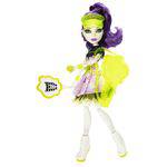 Monster High Esporterror Spectra - Bjr13 Mattel