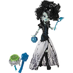 Monster High Frankie Stein Fantasia Halloween - Mattel