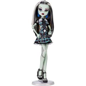 Monster High Mattel Frankie Stein CFC60/CFC63