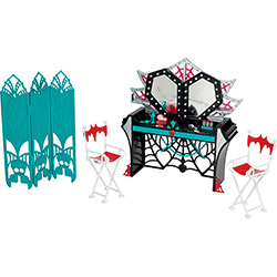 Monster High - Monstros, Câmera, Ação! - Acessórios - Tapete Negro Mattel  em Promoção na Americanas