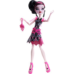 → Monster High - Monstros, Câmera, Ação - Honey Swamp BLW99 Mattel é bom?  Vale a pena?