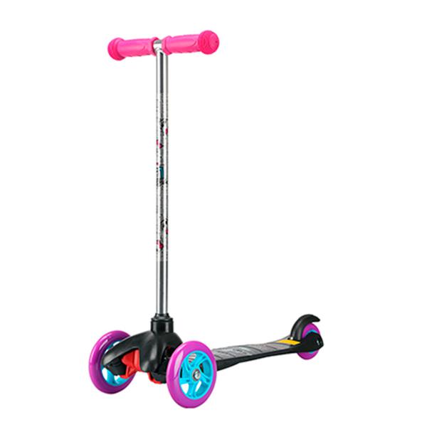 Monster High Patinete Tri Wheels - Astro Toys