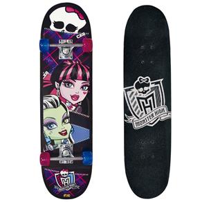 Monster High Skate - Fun Divirta-se
