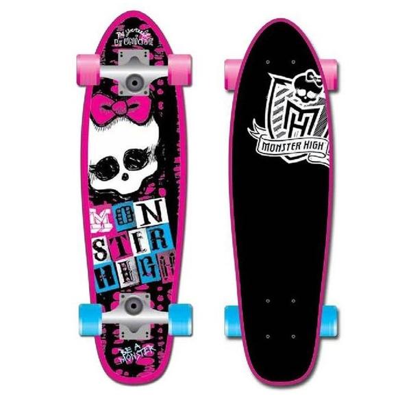 Monster High-skate Teen Fun Mh0541 5416