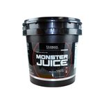 Monster Juice 10lbs (4,54kg) - Chocolate - Ultimate Nutrition