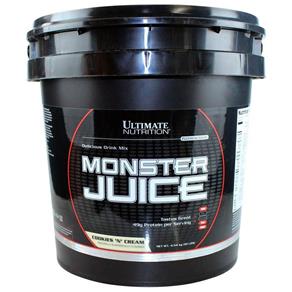 Monster Juice - 4,54kg
