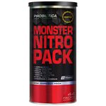 Monster Nitro Pack 44 Packs - Probiotica