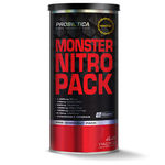 Monster Nitro Pack No2 - 44 Packs - Probiótica