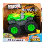 Monster Trucks Hot Wheels Twin Mill - Mattel