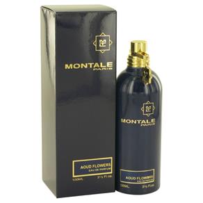 Montale Aoud Flowers Eau de Parfum Spray Perfume Feminino 100 ML-Montale