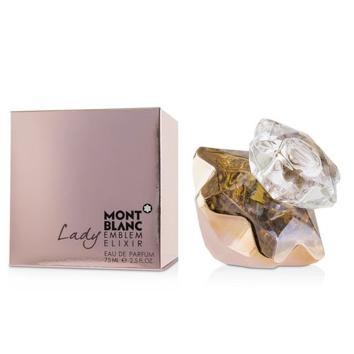 Montblanc Lady Emblem Elixir Eau de Parfum Spray