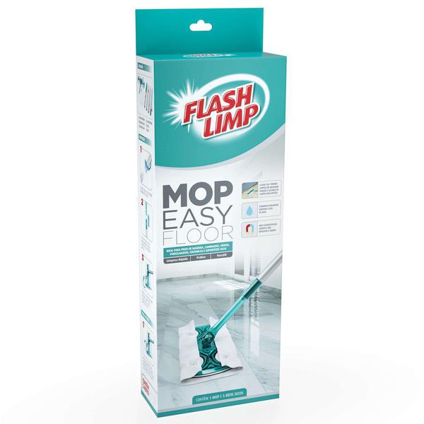 Mop Easy Floor - Flash Limp