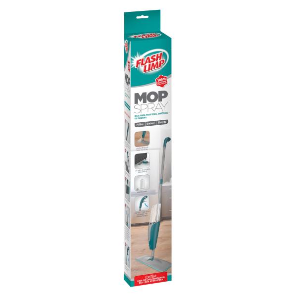 Mop Spray Flash Limp - Flashlimp