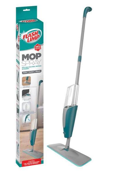 Mop Spray Flash Limp