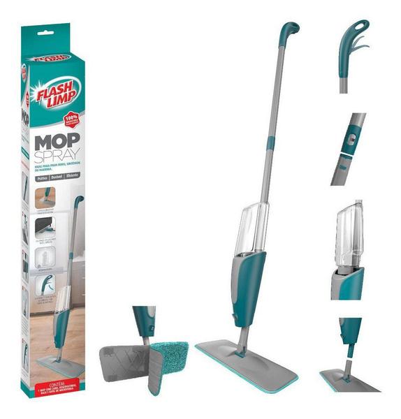 Mop Spray MOP7800 Flash Limp