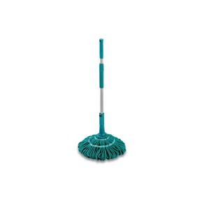 Mop Twist Microfibra Super Clean - Brinox