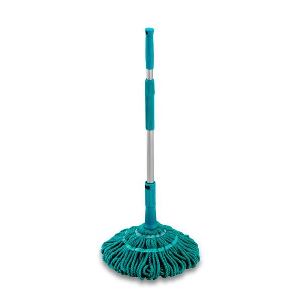 Mop Twist Microfibra Super Clean - Brinox