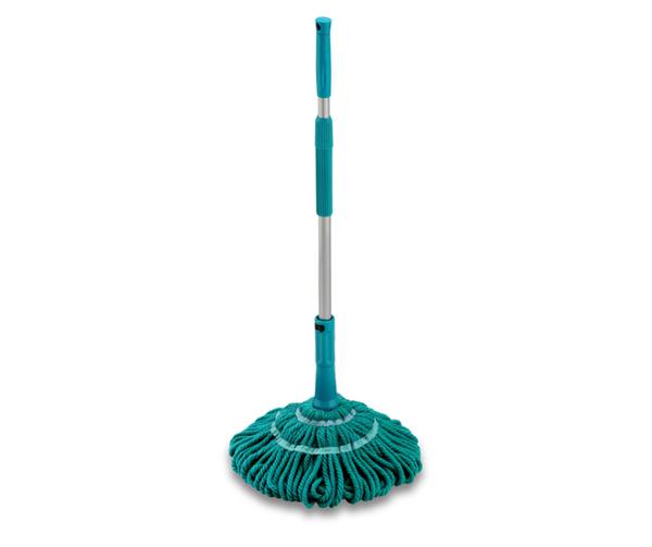 Mop Twist Microfibra - Super Clean - Brinox