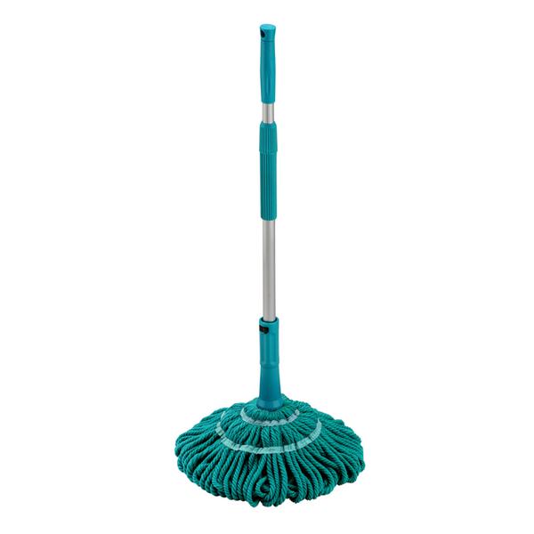 Mop Twist Microfibra Super Clean - Brinox