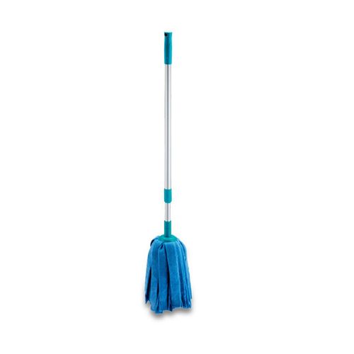 Mop Úmido Microfibra Super Clean Brinox