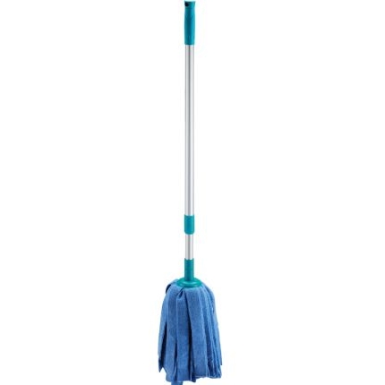 Tudo sobre 'Mop Úmido para Limpar o Chão Super Clean 2948-000 Brinox'