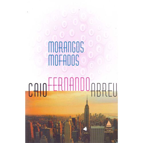 Morangos Mofados 12ed