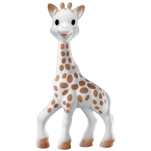 Mordedor Girafa Sophie La Girafe - Vulli