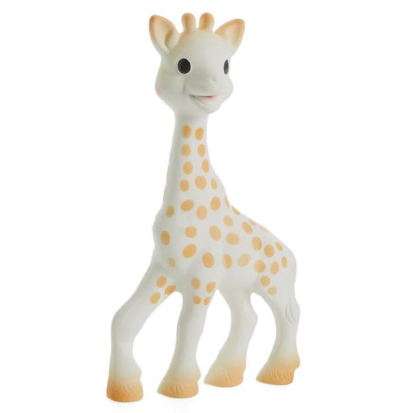 Mordedor Girafa Sophie - Oasis