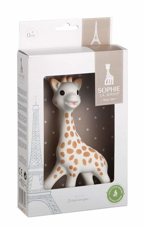 Mordedor Girafa Sophie