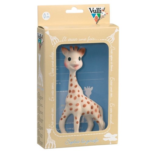 Mordedor Girafa Sophie