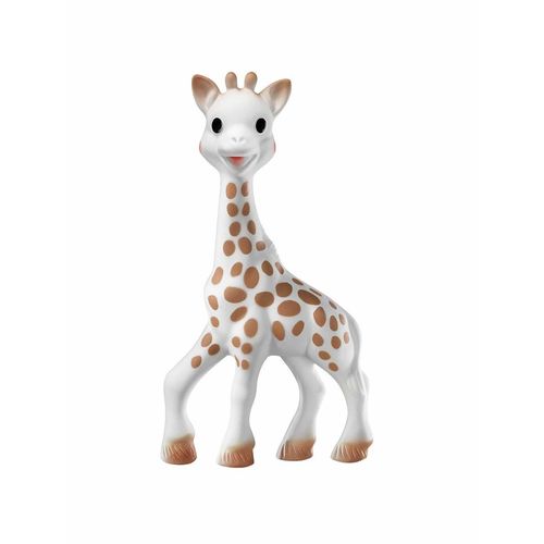 Mordedor para Bebe Girafinha Sophie La Girafe Original