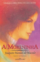 Moreninha, a - 9 - Martin Claret - 1