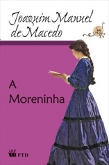 Moreninha, a - Ftd - 1