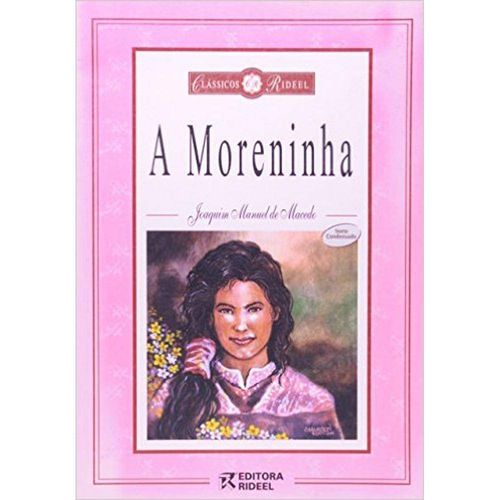 Moreninha, a