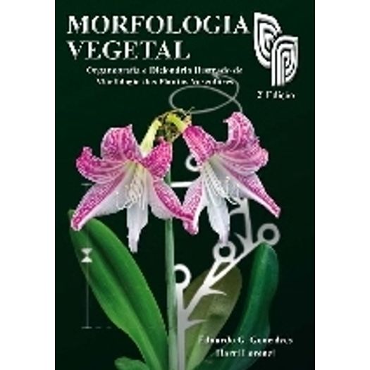 Tudo sobre 'Morfologia Vegetal - Plantarum'